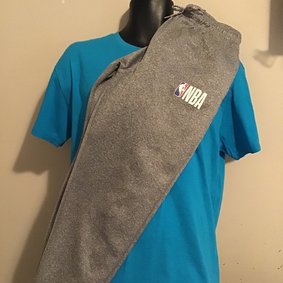 🔥NBA, size (14/16), new condition, front pockets, length=25, unisex, see pics. - Picture 1 of 2